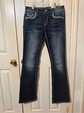 NWT Women’s Rock Revival Jeans
